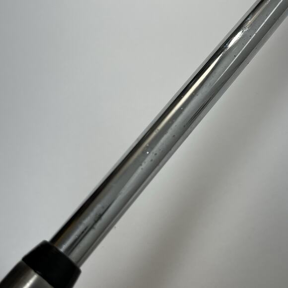 RAM Accubar Gold Single 9-Iron Steel Shaft 36" (Needs Regripping) - Picture 9 of 16